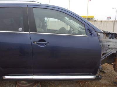PUERTA DELANTERA DERECHA CITROEN C CROSSER 2007 2.2 HDI FAP (156 CV)