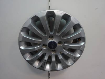 LLANTA FORD KA 2010 1.3 TDCI (75 CV)