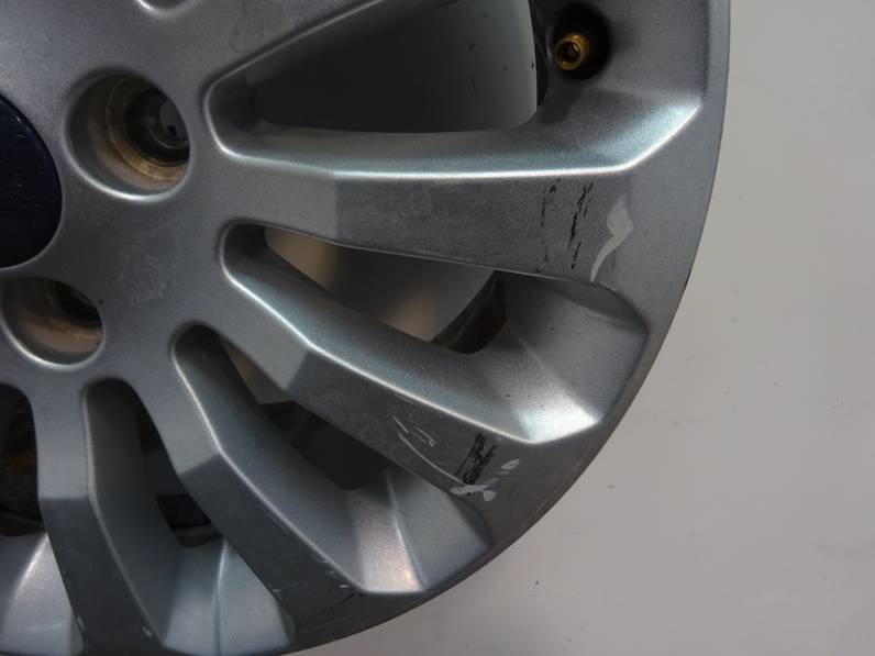 LLANTA FORD KA 2010 1.3 TDCI (75 CV)