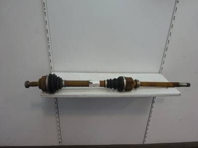 TRANSMISION DELANTERA DERECHA PEUGEOT 308 SW 2008 1.6 HDI FAP (109 CV)