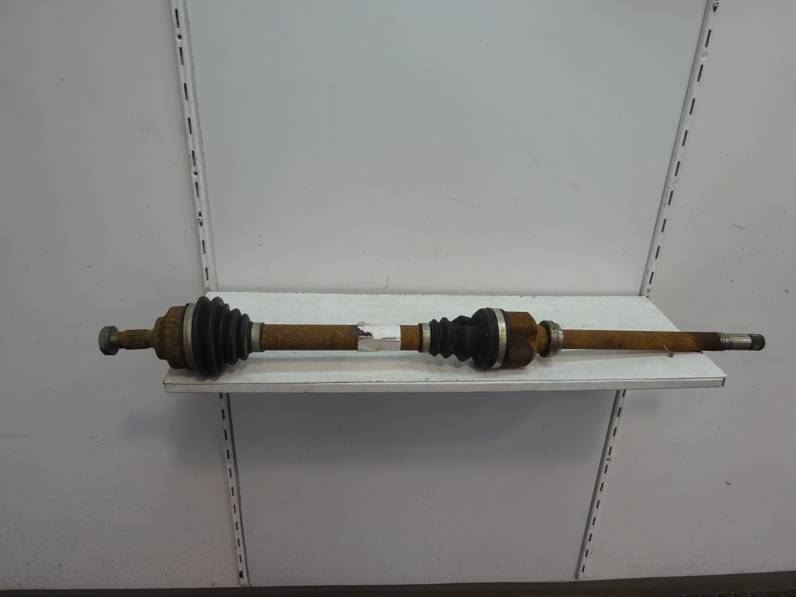 TRANSMISION DELANTERA DERECHA PEUGEOT 308 SW 2008 1.6 HDI FAP (109 CV)