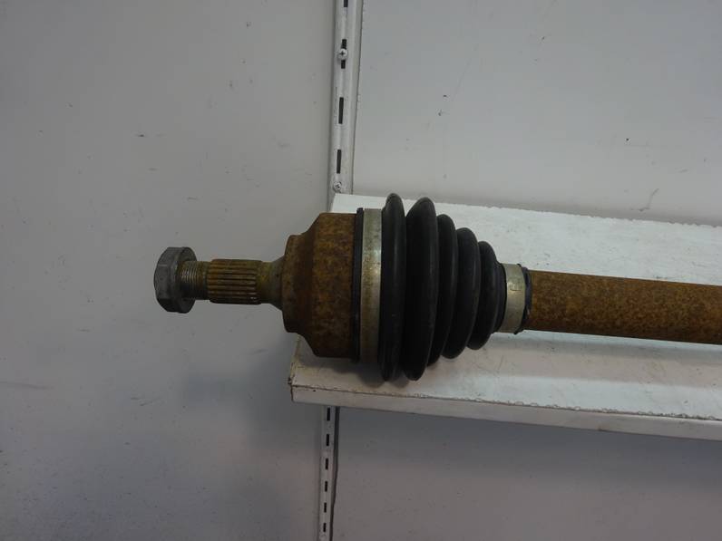 TRANSMISION DELANTERA DERECHA PEUGEOT 308 SW 2008 1.6 HDI FAP (109 CV)