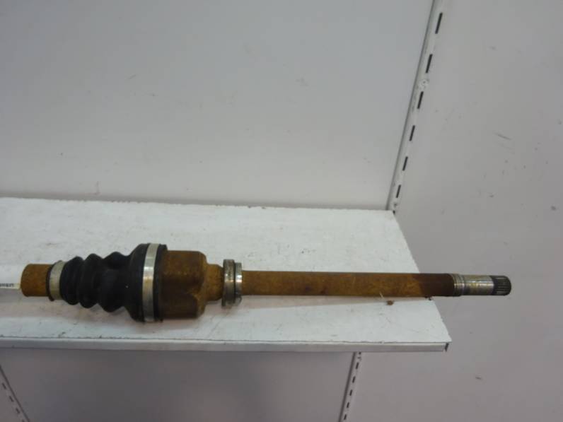 TRANSMISION DELANTERA DERECHA PEUGEOT 308 SW 2008 1.6 HDI FAP (109 CV)