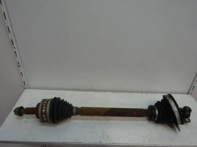 TRANSMISION DELANTERA IZQUIERDA RENAULT SCENIC 2002 1.9 DCI D (102 CV)