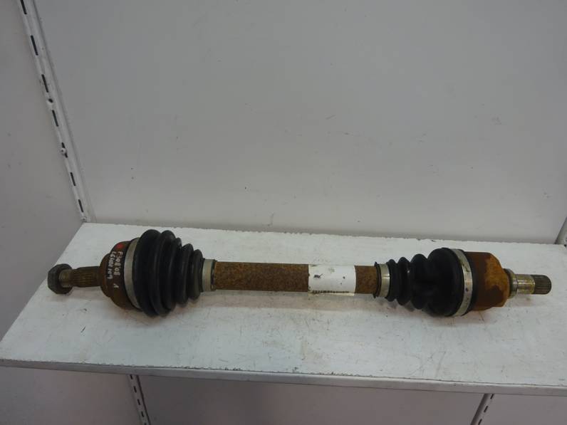 TRANSMISION DELANTERA IZQUIERDA PEUGEOT 308 SW 2008 1.6 HDI FAP (109 CV)