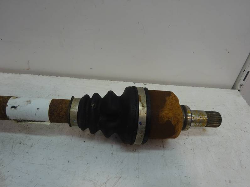 TRANSMISION DELANTERA IZQUIERDA PEUGEOT 308 SW 2008 1.6 HDI FAP (109 CV)