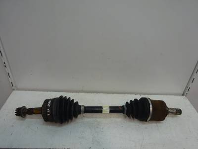 TRANSMISION DELANTERA IZQUIERDA OPEL MERIVA 2005 1.7 16V CDTI (75 CV)