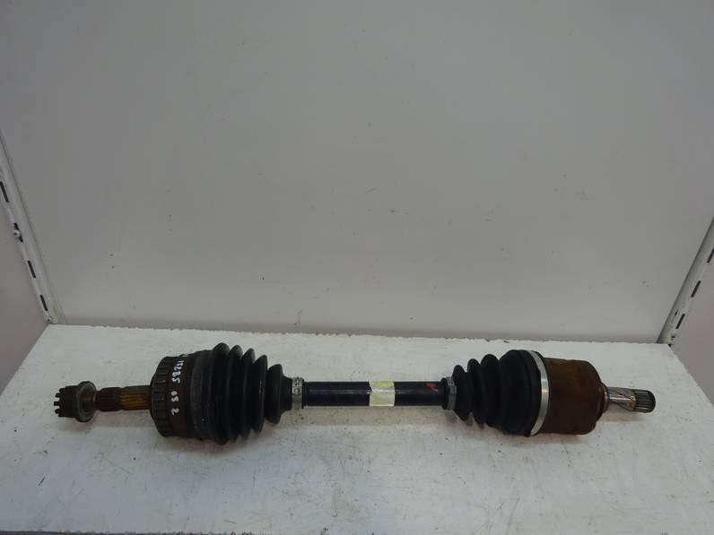 TRANSMISION DELANTERA IZQUIERDA OPEL MERIVA 2005 1.7 16V CDTI (75 CV)