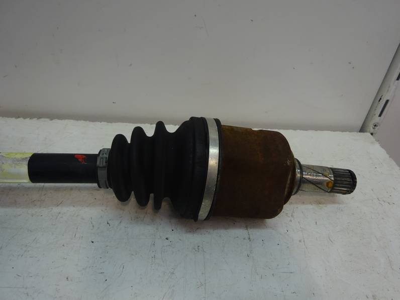 TRANSMISION DELANTERA IZQUIERDA OPEL MERIVA 2005 1.7 16V CDTI (75 CV)