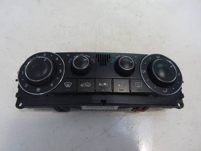 MANDO CLIMATIZADOR MERCEDES CLASE C BERLINA 2007 2.2 CDI (150 CV)