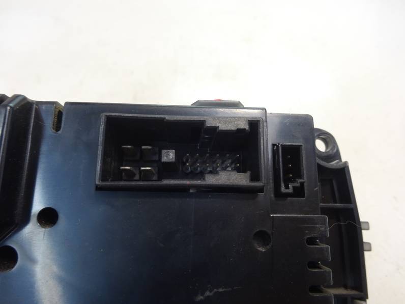 MANDO CLIMATIZADOR MERCEDES CLASE C BERLINA 2007 2.2 CDI (150 CV)