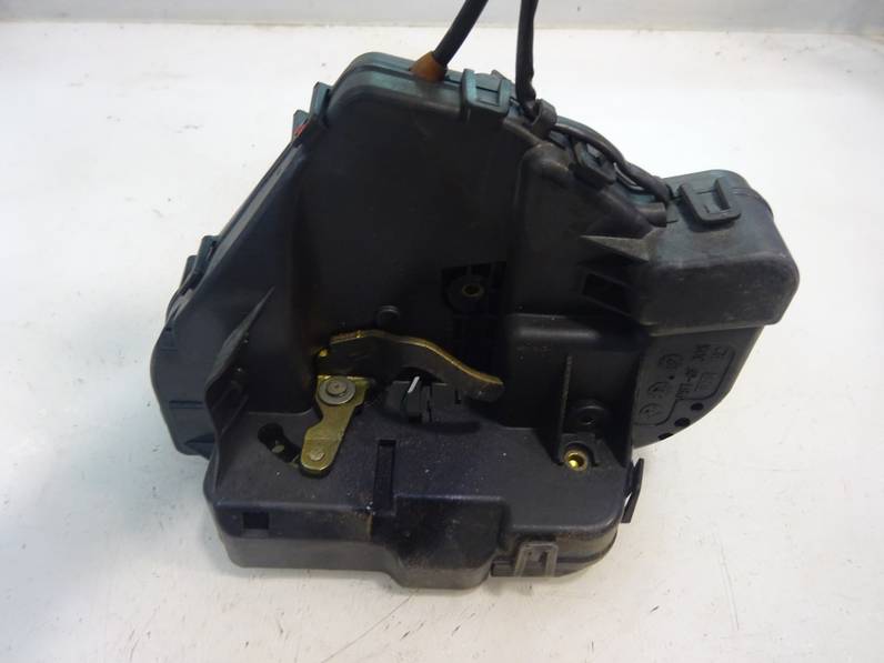 CERRADURA PUERTA TRASERA DERECHA MERCEDES CLASE C BERLINA 2007 2.2 CDI (150 CV)