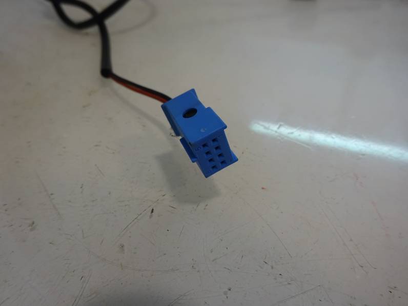 CERRADURA PUERTA TRASERA DERECHA MERCEDES CLASE C BERLINA 2007 2.2 CDI (150 CV)