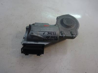 CONMUTADOR DE ARRANQUE MERCEDES CLASE C BERLINA 2007 2.2 CDI (150 CV)