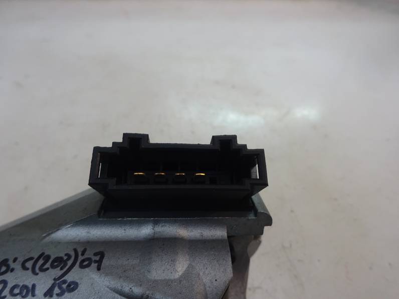 CONMUTADOR DE ARRANQUE MERCEDES CLASE C BERLINA 2007 2.2 CDI (150 CV)