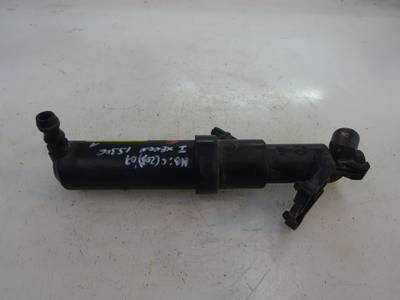 LIMPIA FAROS XENON MERCEDES CLASE C BERLINA 2007 2.2 CDI (150 CV)