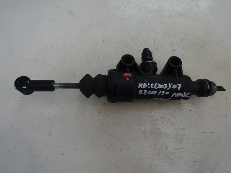 BOMBA EMBRAGUE MERCEDES CLASE C BERLINA 2007 2.2 CDI (150 CV)