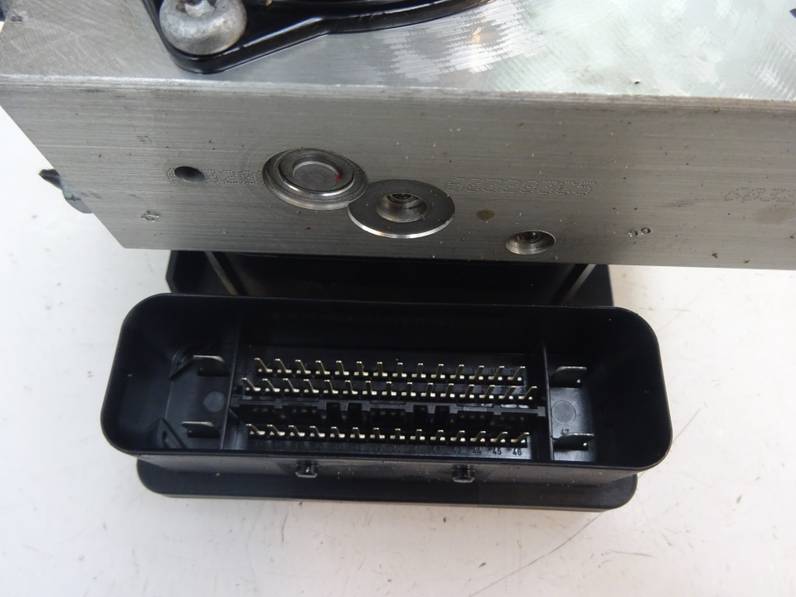 ABS MERCEDES CLASE C BERLINA 2007 2.2 CDI (150 CV)