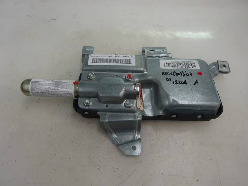 AIRBAG DELANTERO IZQUIERDO MERCEDES CLASE C BERLINA 2007 2.2 CDI (150 CV)