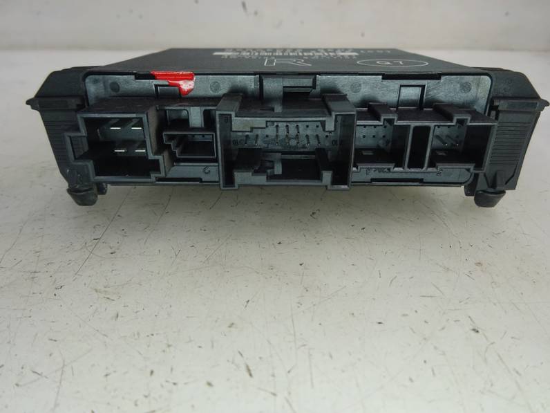 MODULO CONFORT MERCEDES CLASE C BERLINA 2007 2.2 CDI (150 CV)