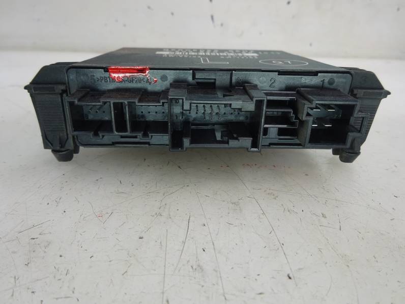 MODULO CONFORT MERCEDES CLASE C BERLINA 2007 2.2 CDI (150 CV)