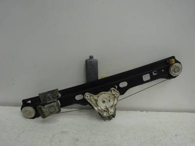 ELEVALUNAS TRASERO IZQUIERDO MERCEDES CLASE C BERLINA 2007 2.2 CDI (150 CV)