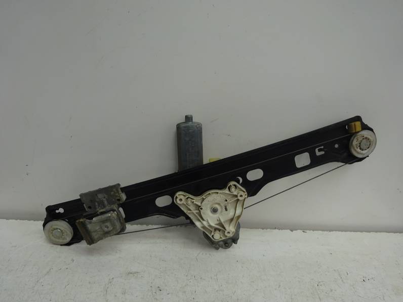 ELEVALUNAS TRASERO IZQUIERDO MERCEDES CLASE C BERLINA 2007 2.2 CDI (150 CV)