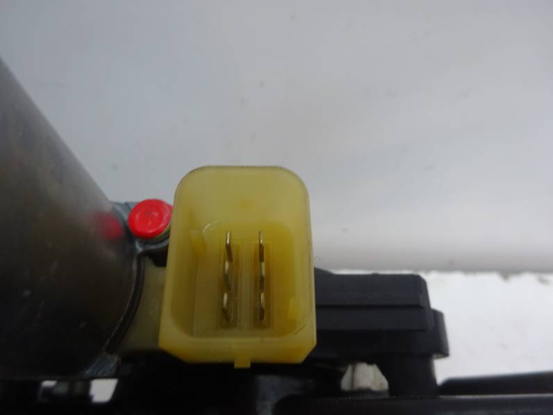 ELEVALUNAS TRASERO IZQUIERDO MERCEDES CLASE C BERLINA 2007 2.2 CDI (150 CV)