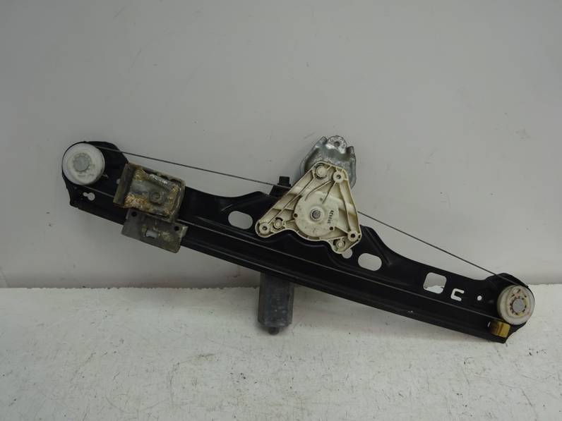 ELEVALUNAS TRASERO DERECHO MERCEDES CLASE C BERLINA 2007 2.2 CDI (150 CV)