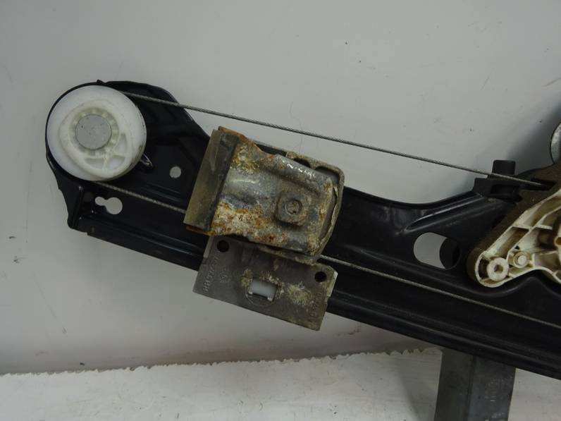 ELEVALUNAS TRASERO DERECHO MERCEDES CLASE C BERLINA 2007 2.2 CDI (150 CV)