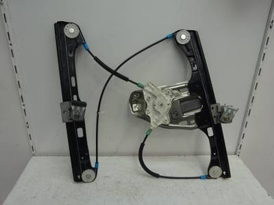 ELEVALUNAS DELANTERO DERECHO MERCEDES CLASE C BERLINA 2007 2.2 CDI (150 CV)