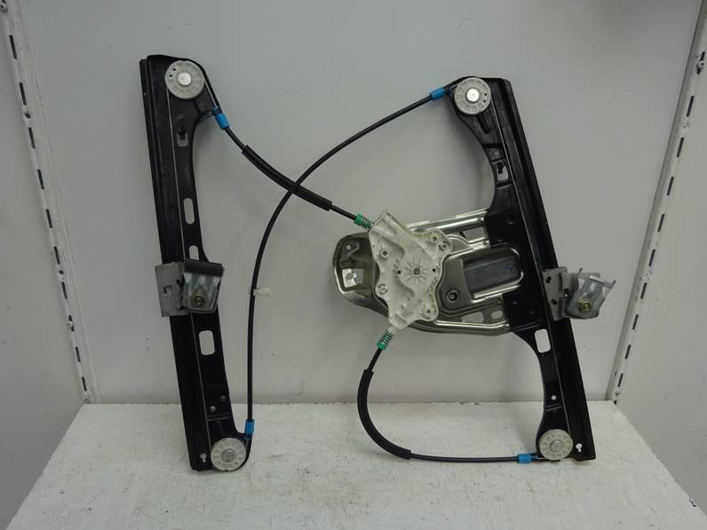 ELEVALUNAS DELANTERO DERECHO MERCEDES CLASE C BERLINA 2007 2.2 CDI (150 CV)