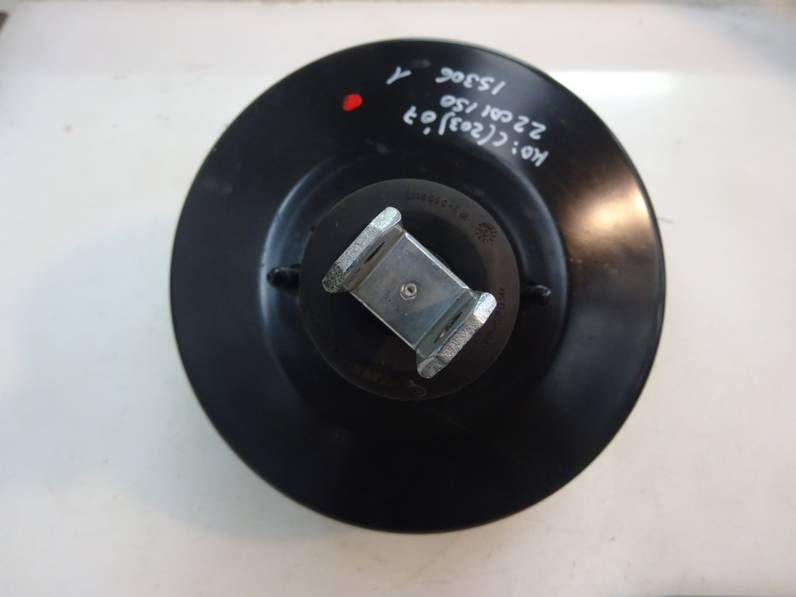 SERVOFRENO MERCEDES CLASE C BERLINA 2007 2.2 CDI (150 CV)