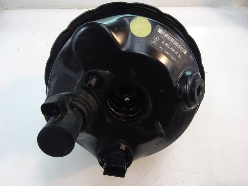 SERVOFRENO MERCEDES CLASE C BERLINA 2007 2.2 CDI (150 CV)