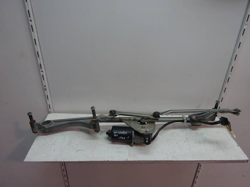 MOTOR LIMPIA DELANTERO MERCEDES CLASE C BERLINA 2007 2.2 CDI (150 CV)