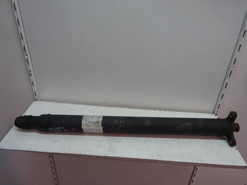 TRANSMISION CENTRAL MERCEDES CLASE C BERLINA 2007 2.2 CDI (150 CV)