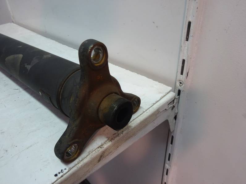 TRANSMISION CENTRAL MERCEDES CLASE C BERLINA 2007 2.2 CDI (150 CV)