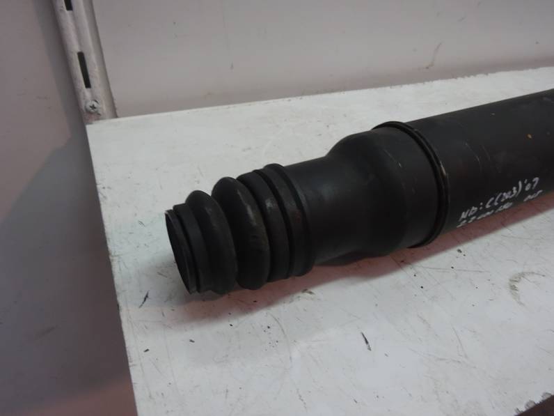 TRANSMISION CENTRAL MERCEDES CLASE C BERLINA 2007 2.2 CDI (150 CV)