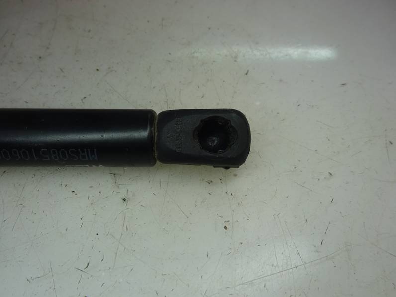 AMORTIGUADOR MALETERO PORTON RENAULT SCENIC II 2005 1.9 DCI D (120 CV)