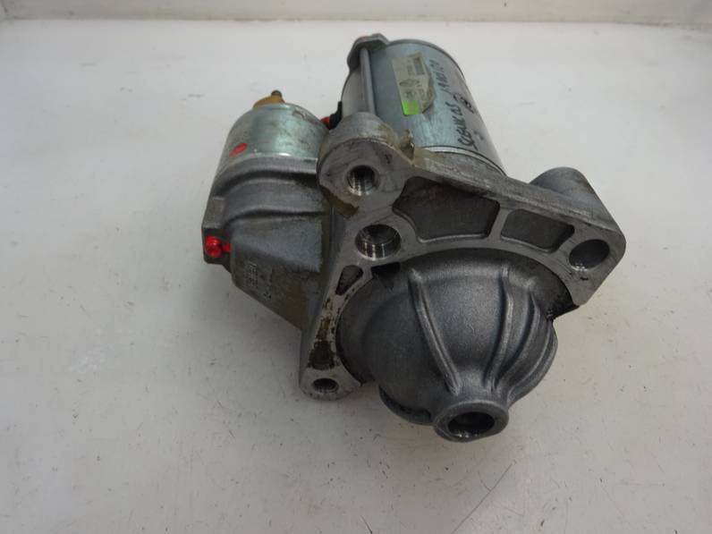 MOTOR ARRANQUE RENAULT SCENIC II 2005 1.9 DCI D (120 CV)