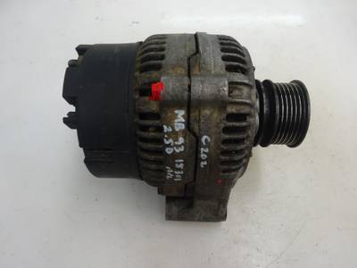 ALTERNADOR MERCEDES CLASE C BERLINA 1993 2.5 D (113 CV)