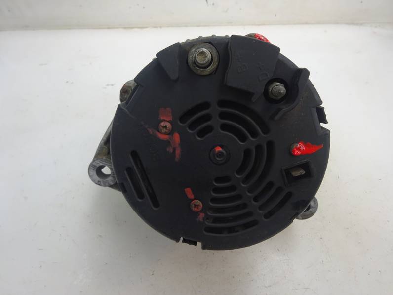 ALTERNADOR MERCEDES CLASE C BERLINA 1993 2.5 D (113 CV)