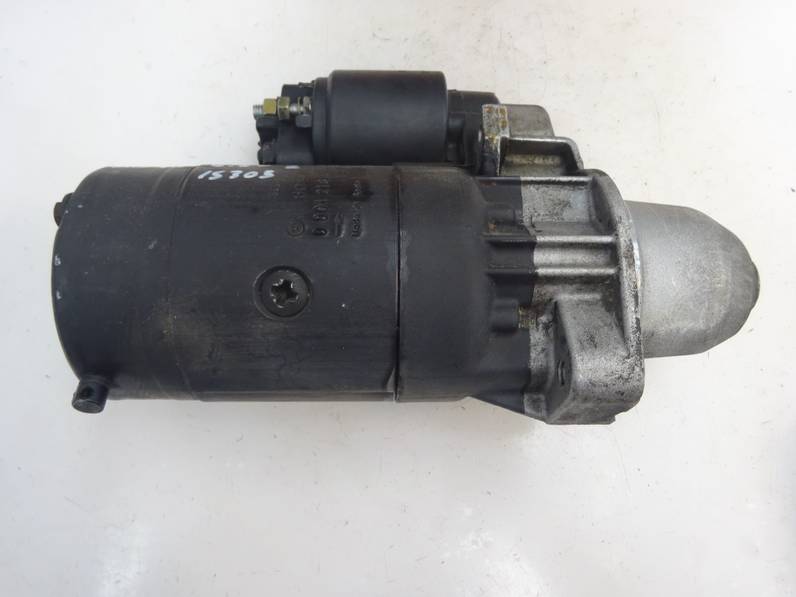 MOTOR ARRANQUE MERCEDES CLASE C BERLINA 1993 2.5 D (113 CV)