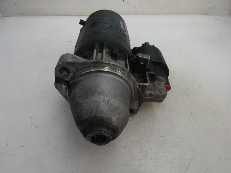 MOTOR ARRANQUE MERCEDES CLASE C BERLINA 1993 2.5 D (113 CV)