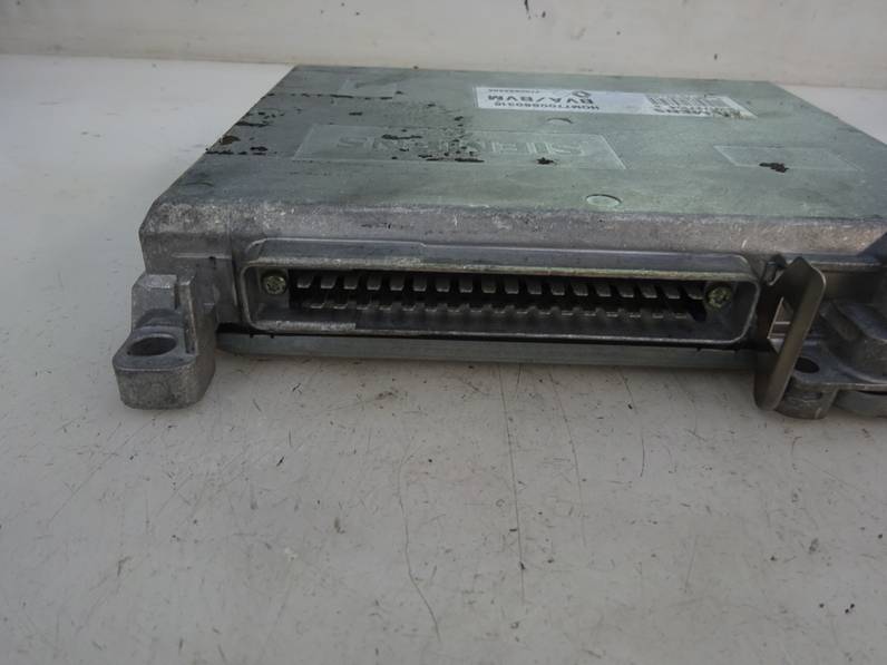 CENTRALITA MOTOR UCE RENAULT LAGUNA 1994 2.0 (113 CV)