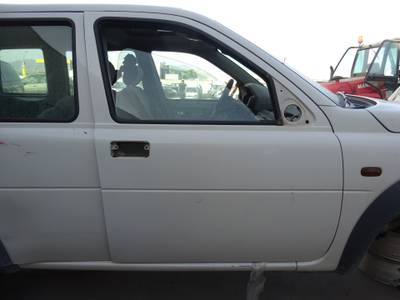PUERTA DELANTERA DERECHA LAND ROVER FREELANDER 1998 2.0 TURBODIESEL (98 CV)