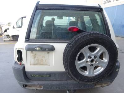 PORTON TRASERO LAND ROVER FREELANDER 1998 2.0 TURBODIESEL (98 CV)