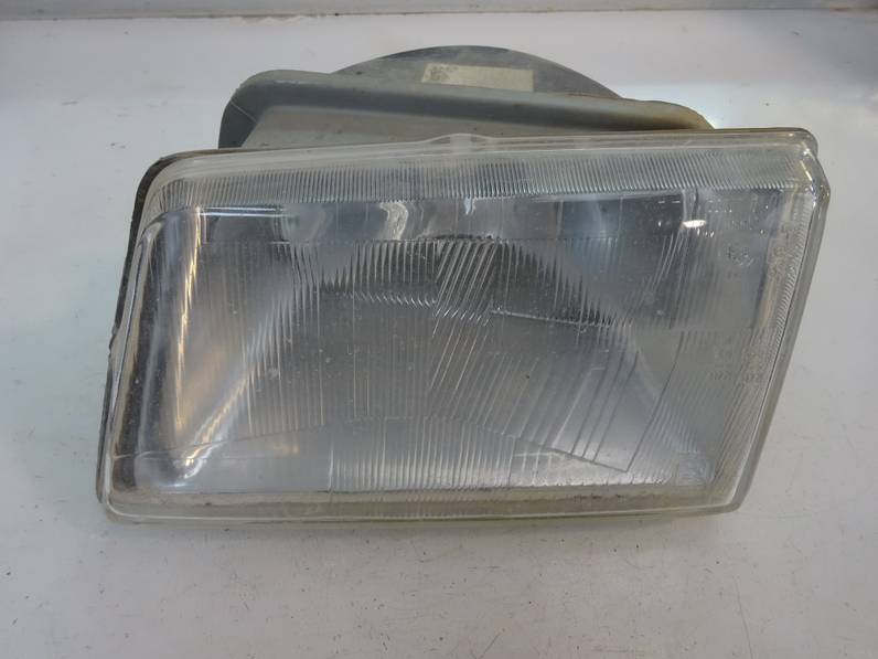 FARO IZQUIERDO PEUGEOT 205 BERLINA 1996 1769 (60 CV)