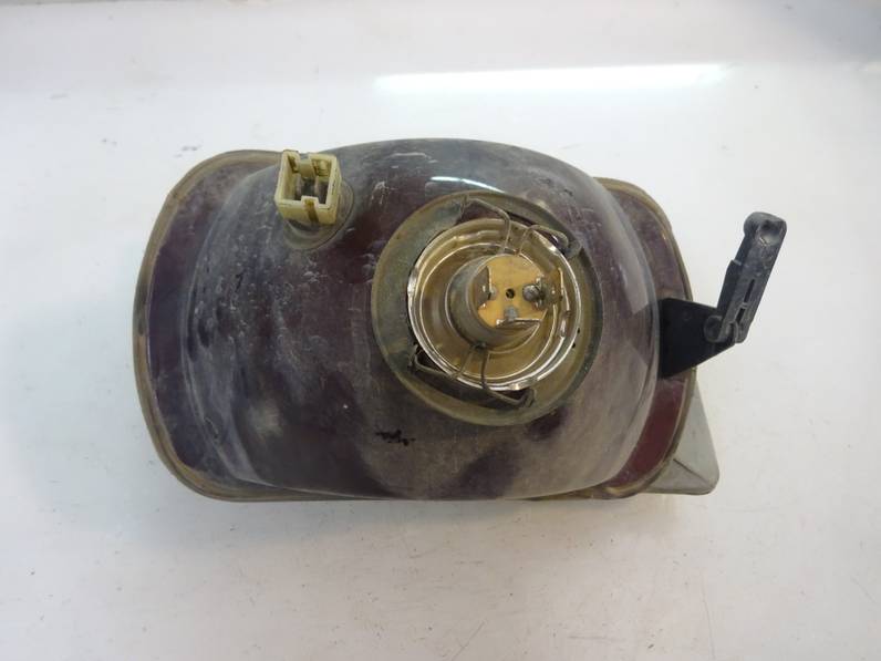 FARO IZQUIERDO PEUGEOT 205 BERLINA 1996 1769 (60 CV)