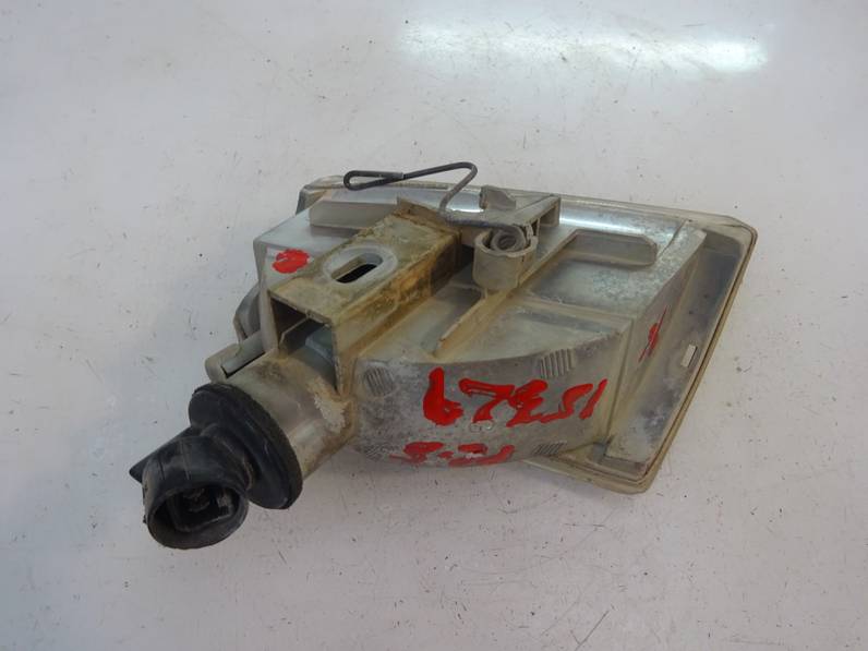 PILOTO DELANTERO IZQUIERDO PEUGEOT 205 BERLINA 1996 1769 (60 CV)